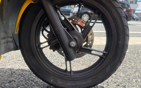 HONDA PCX 150 KF18