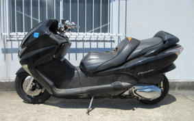 HONDA FORZA MF08