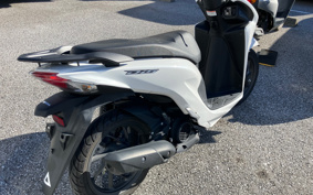 HONDA DIO 110 JK03