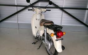 HONDA SUPER CUB110 JA59