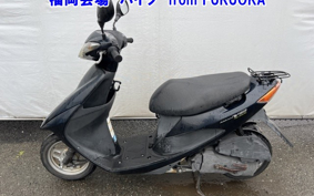 SUZUKI ADDRESS V50