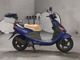 Фото Yamaha AXIS 100 с японского аукциона