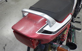 HONDA CB750 GEN 2 2007 RC42