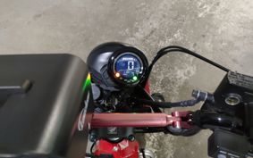 HONDA CT125 HUNTER  CUB  JA55