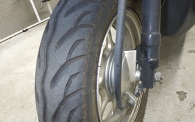 HONDA TACT Basket AF75