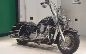 YAMAHA XV1600A ROADSTAR 1999 VP12J