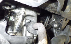 HONDA TACT-4ﾍﾞｰｼｯｸ AF79
