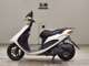 Фото Suzuki ADDRESS V50 Gen.2 2024 с японского аукциона