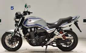 HONDA CB1300SF-3Eﾊﾟｯｹｰｼﾞ 2024 SC54