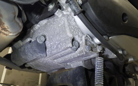 HONDA DIO 110 1996 JK03