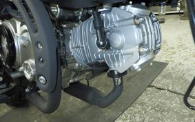 HONDA MONKEY 125 2026 JB05