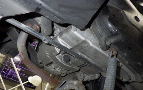 YAMAHA JOG ZR Gen.3 SA39J