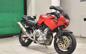 YAMAHA TRX850 2002 4NX