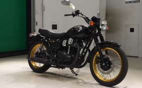 KAWASAKI W800 2012 EJ800A