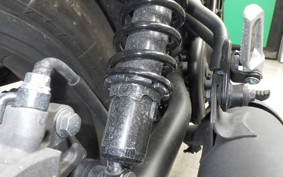 HONDA REBEL 250 A 2013 MC49