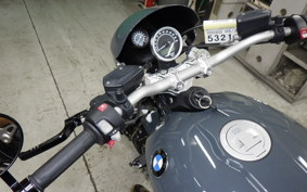 BMW R NINE T PURE 2017