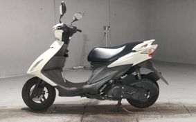 SUZUKI ADDRESSV125SS CF4MA