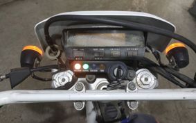 HONDA XR250 MD30