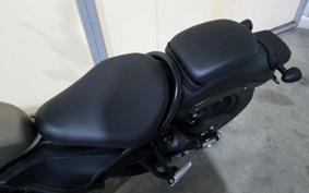 HONDA  REBEL 500 2020 PC60