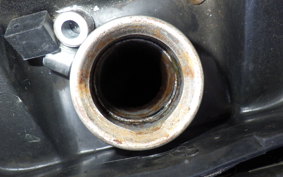 YAMAHA VMAX 1991 3UF