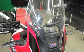 HONDA CRF1000L AFRICA TWIN 2017 SD04