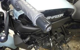KAWASAKI ELIMINATOR400-3SE 2024 EL400A