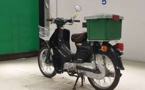 HONDA C50 SUPER CUB 2012 AA01