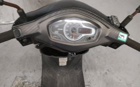 SUZUKI ADDRESS V125 CF4MA