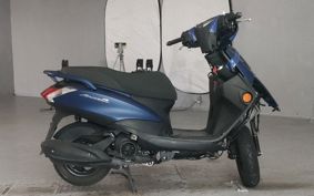 YAMAHA  AXIS Z SEJ6J