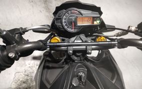 KAWASAKI Z125 PRO  BR125H