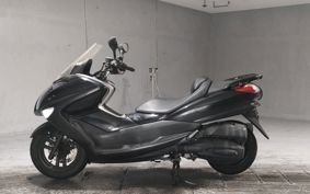 YAMAHA MAJESTY 250 SG20J