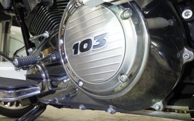 HARLEY FLHTCU 1690 2013