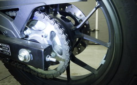 SUZUKI Vｽﾄﾛｰﾑ250SX EL11L