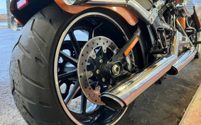 HARLEY HARLEY FXSB BREAKOUT 2014 BF5