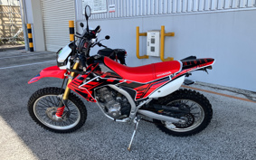 HONDA CRF250L MD38