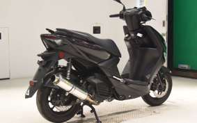 YAMAHA CYGNUSｸﾞﾘﾌｧｽ 2020 SEJ4J