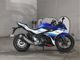 Фото Suzuki GSX250 R с японского аукциона