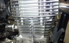 YAMAHA SR400 Gen.5 2021 RH16J