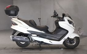 SUZUKI SKYWAVE 250S CJ46A