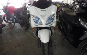 HONDA FORZA ZA 2026 MF08