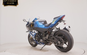 SUZUKI GSX-R1000R A 2020 DM11G