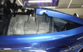 SUZUKI GSX-R125 DL33B