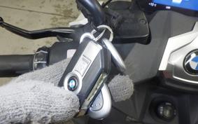 BMW C400X 2021