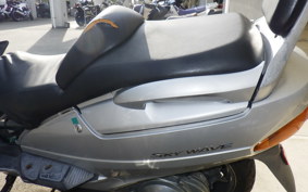 SUZUKI SKYWAVE 250 (Burgman 250) CJ41A