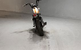 SUZUKI GLASS TRACKER BIG BOY NJ47A