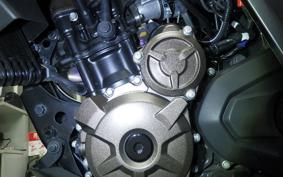 SUZUKI Vストローム250SX EL11L