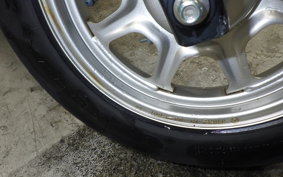 HONDA TACT-4ﾍﾞｰｼｯｸ 2004 AF79