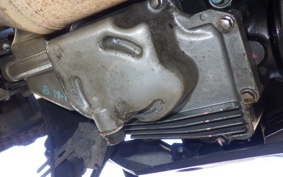 KAWASAKI NINJA 400 2018 EX400G