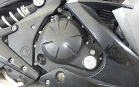 KAWASAKI NINJA 400 2013 EX400E