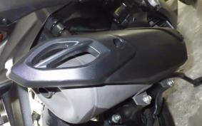 YAMAHA TRICITY 125 2025 SEK1J